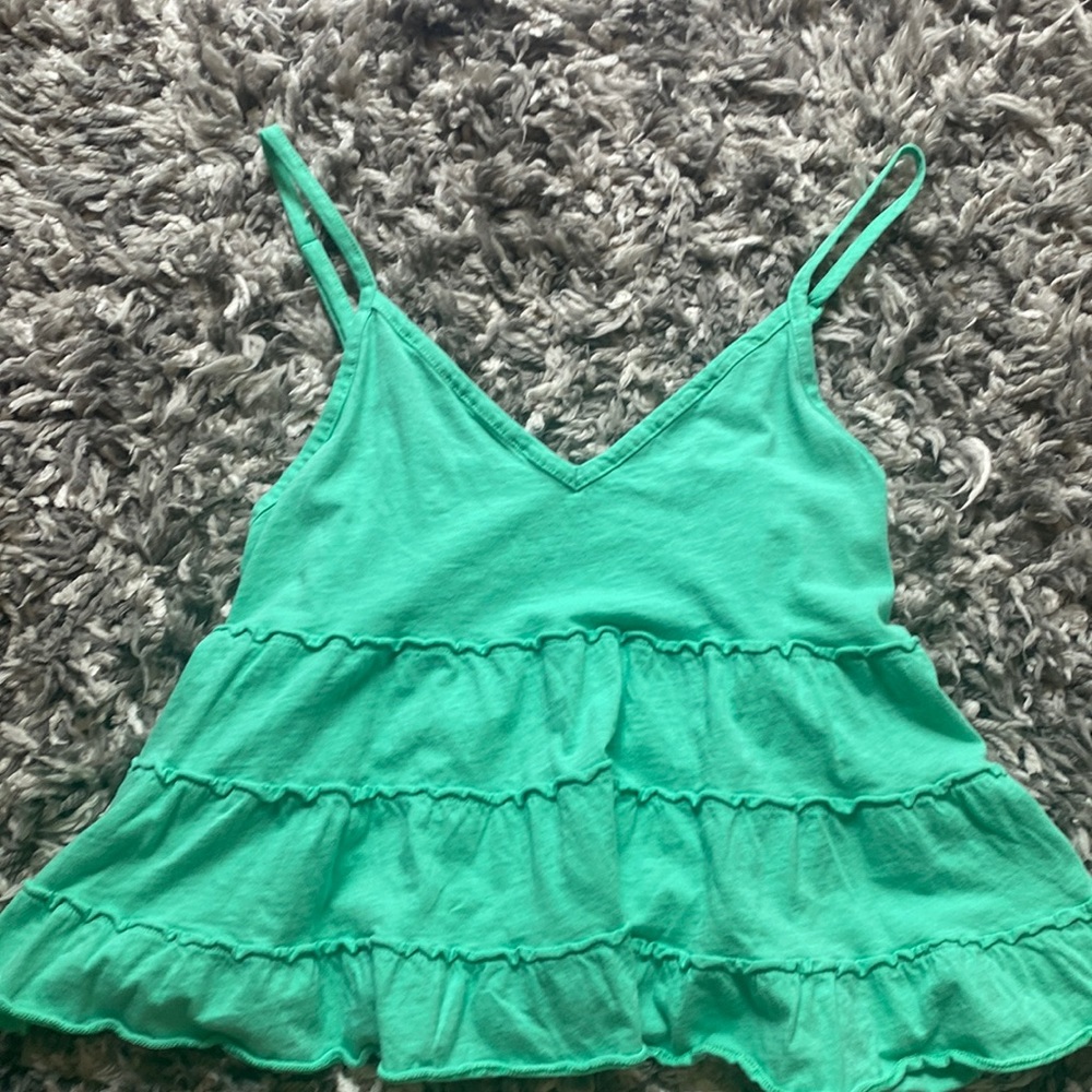 American Eagle Tank Top